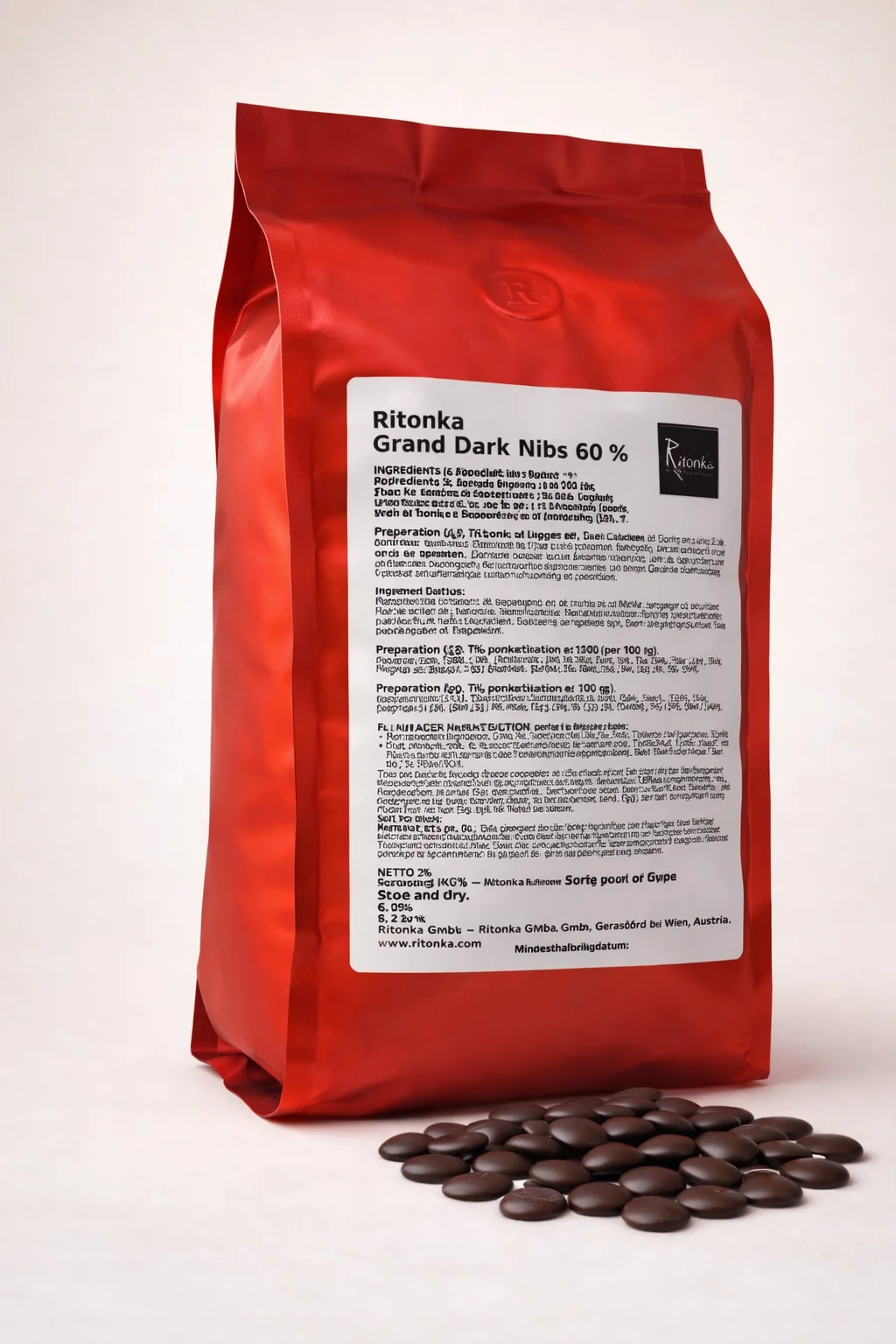ChocoBlend Liebste